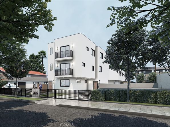 2637 S Longwood Ave LOT 7, Los Angeles, CA 90016