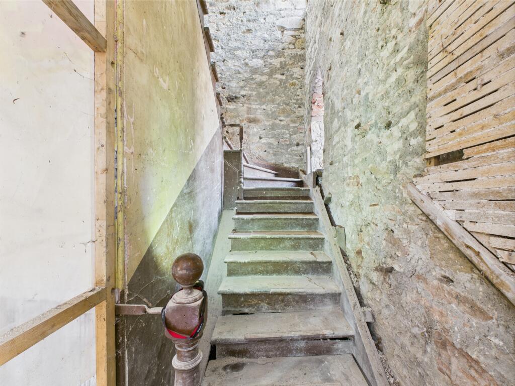 Additional image 24 of The Church, High Street, Rothes, Aberlour, Banffshire