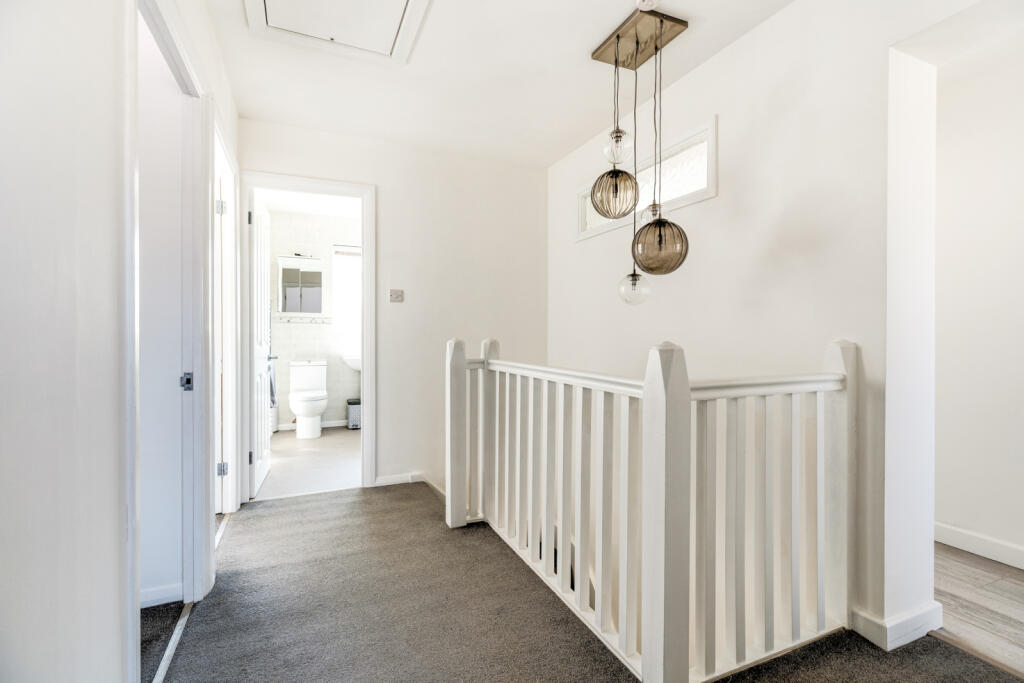 Additional image 17 of Briar Road, St. Albans, Herts, AL4