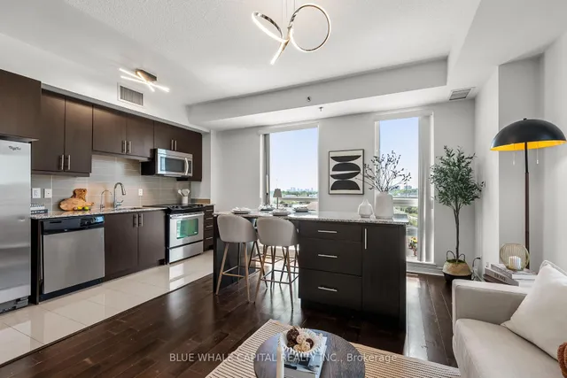 Additional image 11 of 2756 Old Leslie St Unit 520