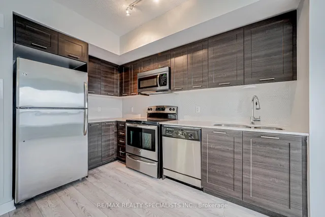 房产图片 8 - 多伦多湖滨大道2220号601单元