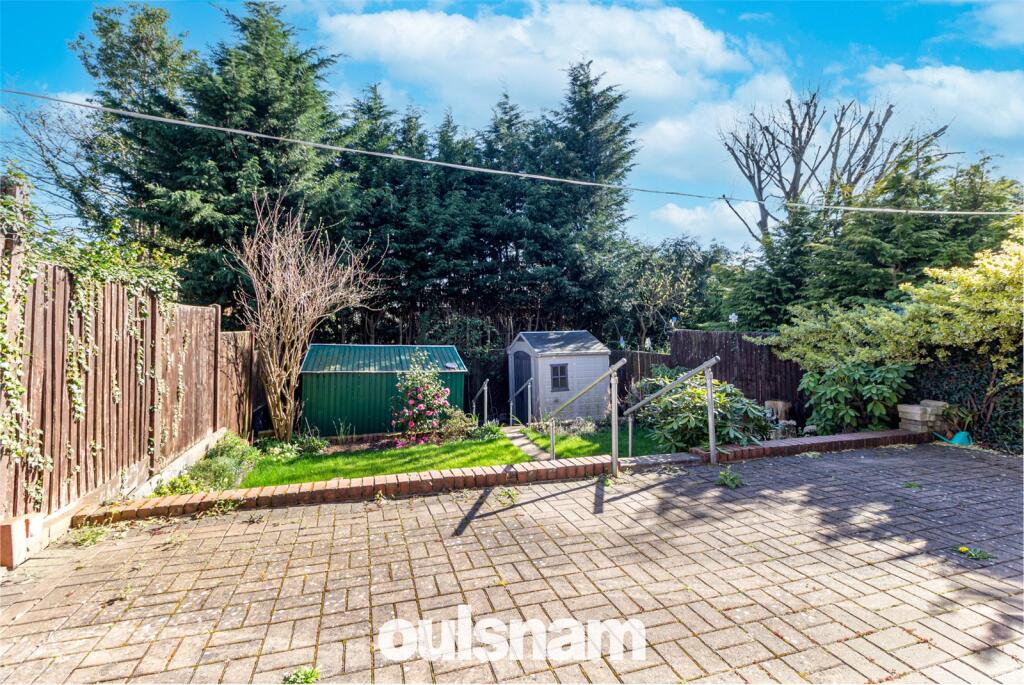 Additional image 15 of Bunbury Road, Bournville, Birmingham, West Midlands, B31