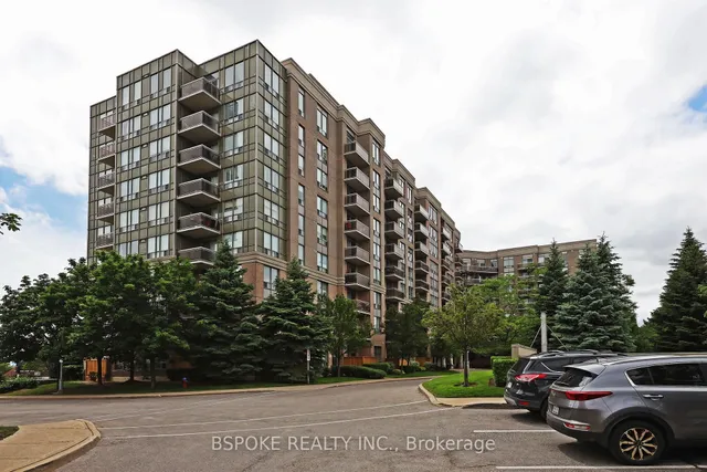 Additional image 2 of 1720 Eglinton Ave Unit 618