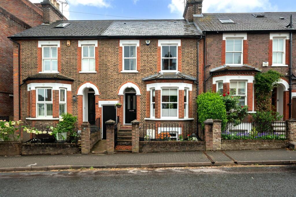 Additional image 23 of Liverpool Road, St. Albans