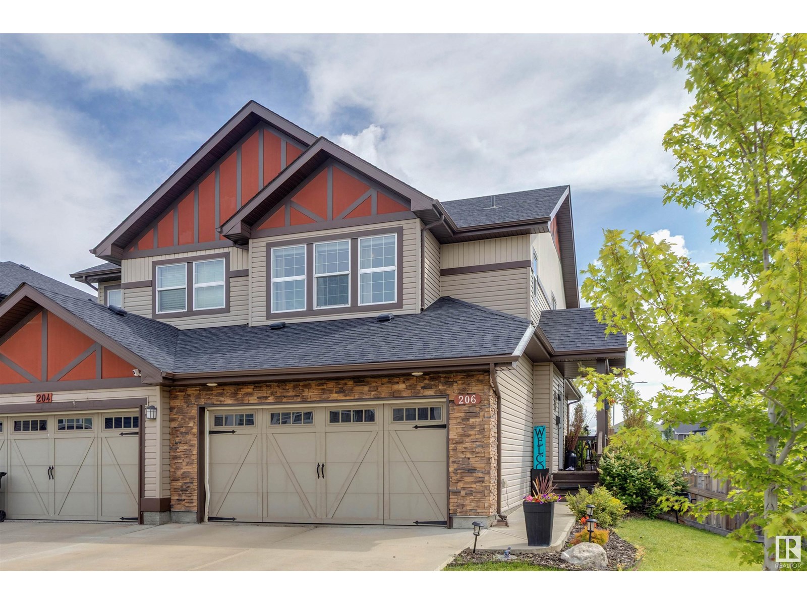 Primary image of 206 ABERDEEN CR|Sherwood Park, Alberta T8H0Z1