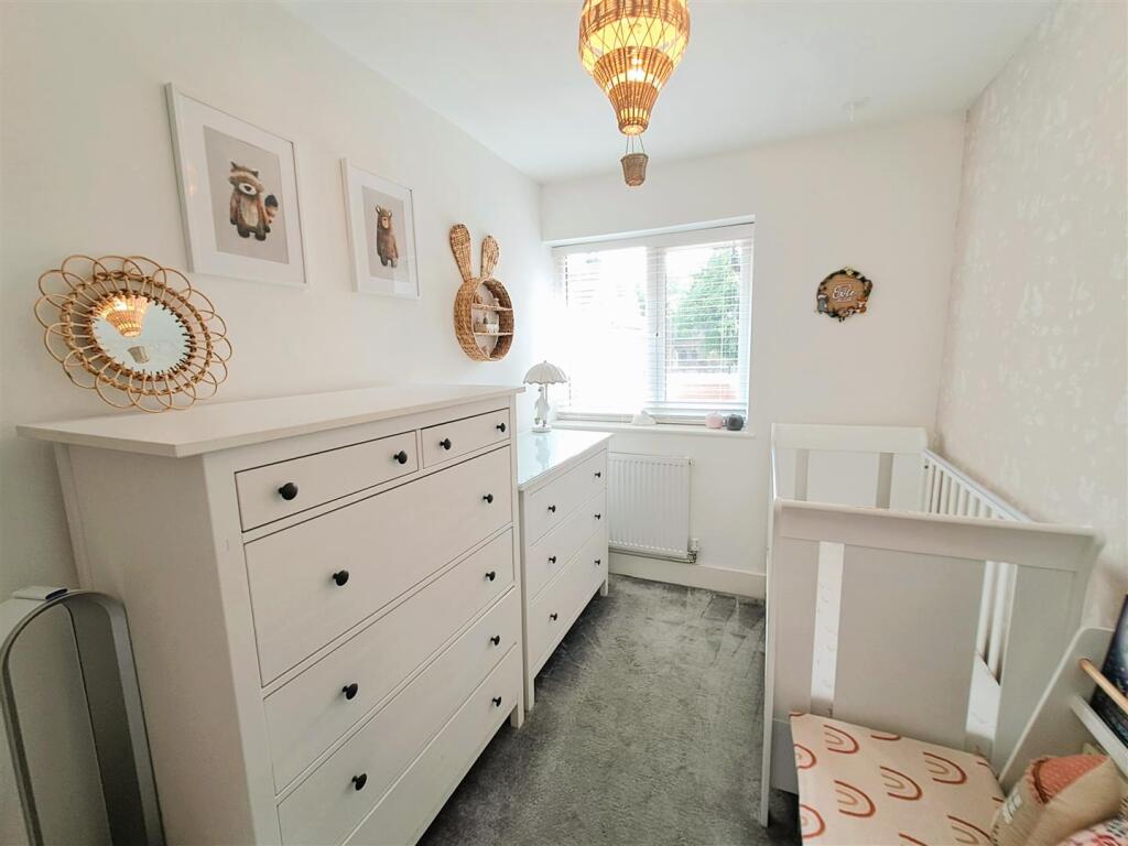 Additional image 8 of St Giles Court, Sheldon, Birmingham
