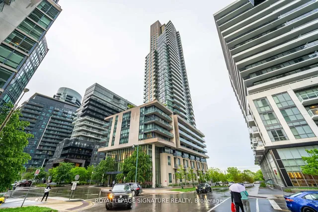 59 Annie Craig Dr Unit 1202