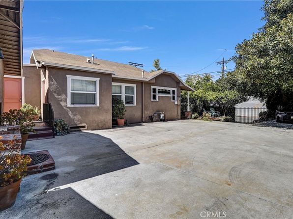 1454 N Avenue 46, Los Angeles, CA 90041