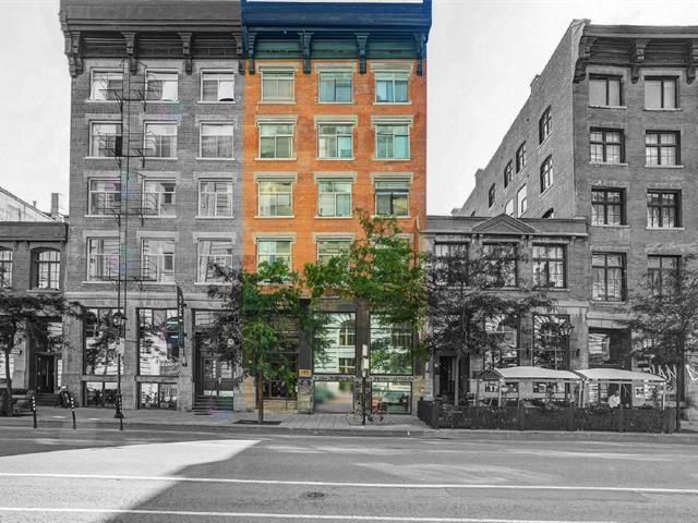 112 Rue McGill|Montréal (Ville-Marie), Quebec H2Y2E5