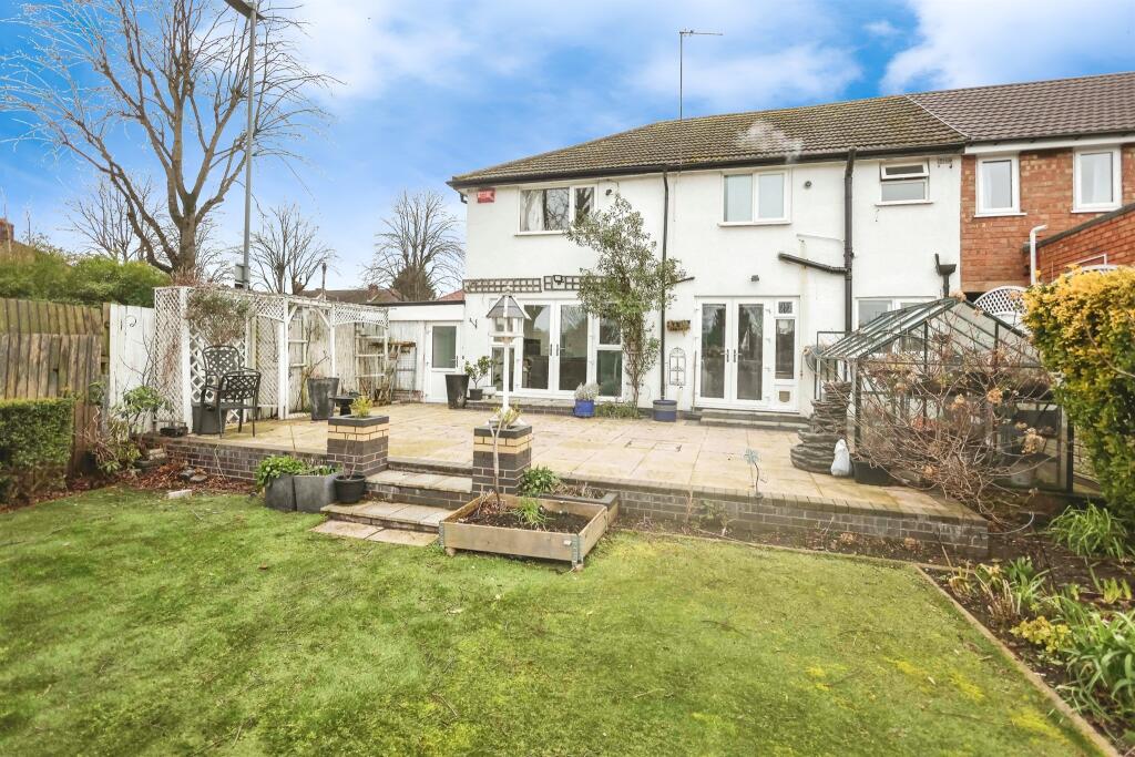 Additional image 14 of Old Oscott Lane, Birmingham