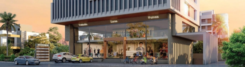 Additional image 3 of College Road, Nashik