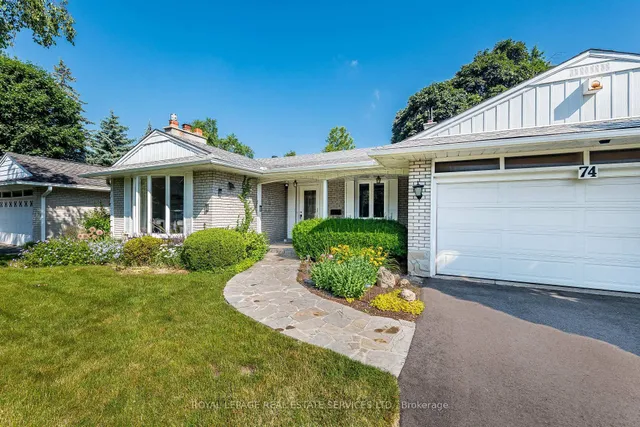 Additional image 2 of 74 Prince George Dr