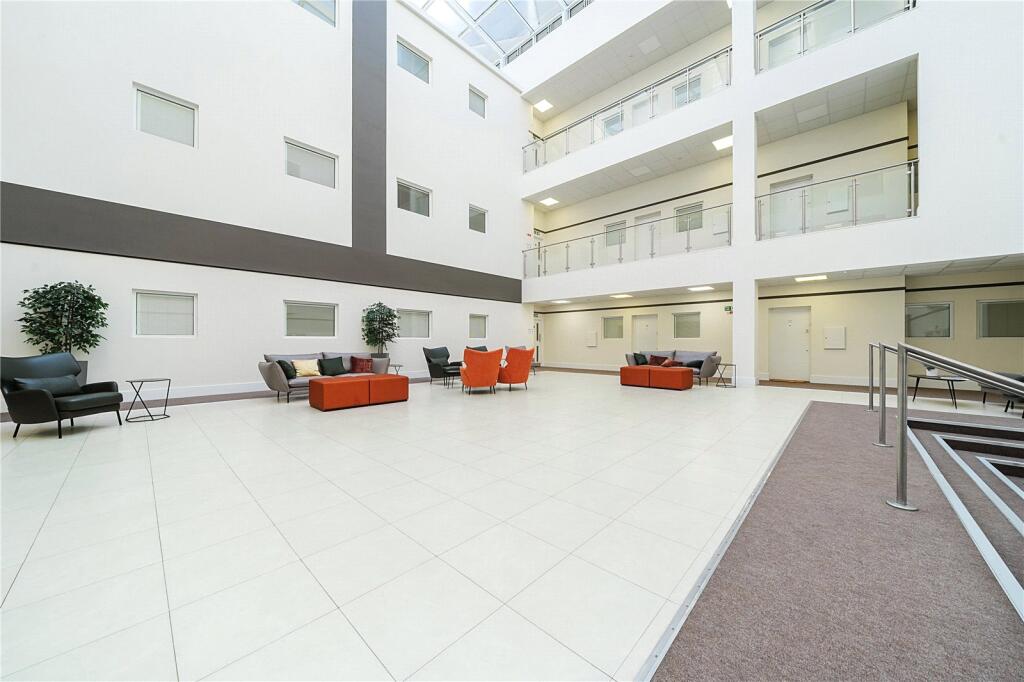Additional image 8 of Liberty House, Bessemer Road, Welwyn Garden City