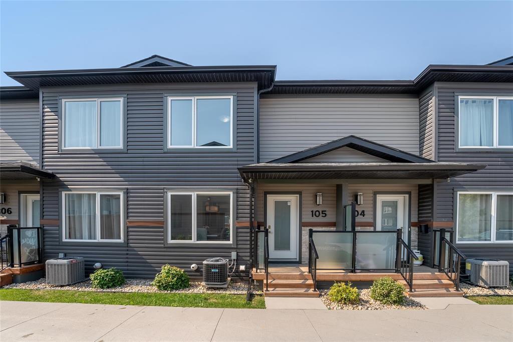 105 205 Peguis Street|Winnipeg, Manitoba R3W0N2