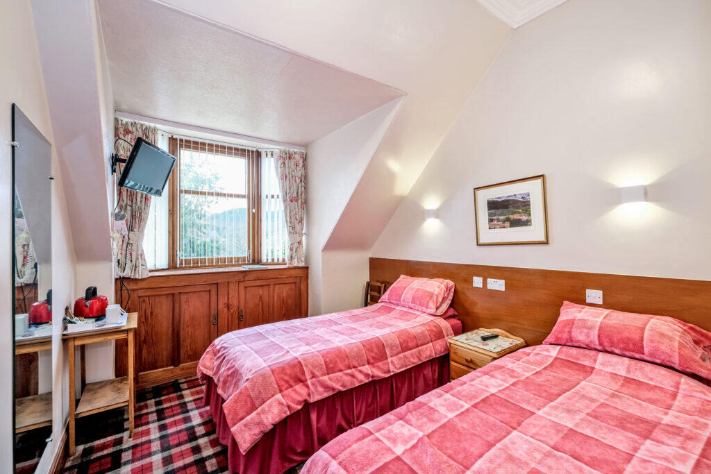 Additional image 12 of Creag Meggan, Aberdeenshire, AB35 5UD