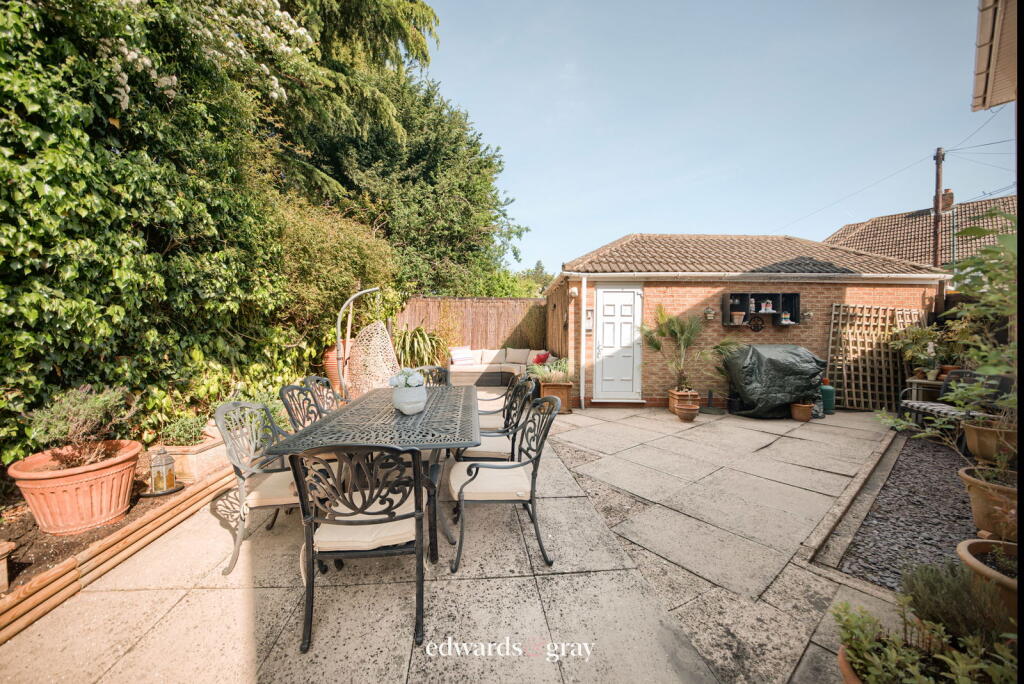 Additional image 23 of Wentworth Avenue, Castle Bromwich, B36 9AY