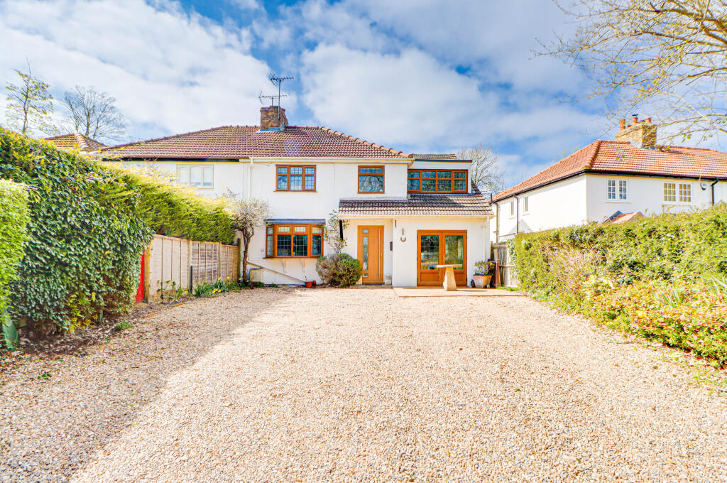 Additional image 21 of Kimpton Road, Wheathampstead, St. Albans, AL4