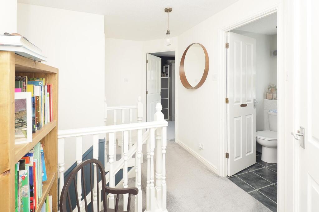 Additional image 13 of Harby Close, Marston Green