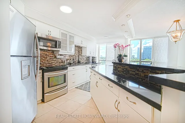 Additional image 7 of 2285 Lake Shore Blvd Unit 707