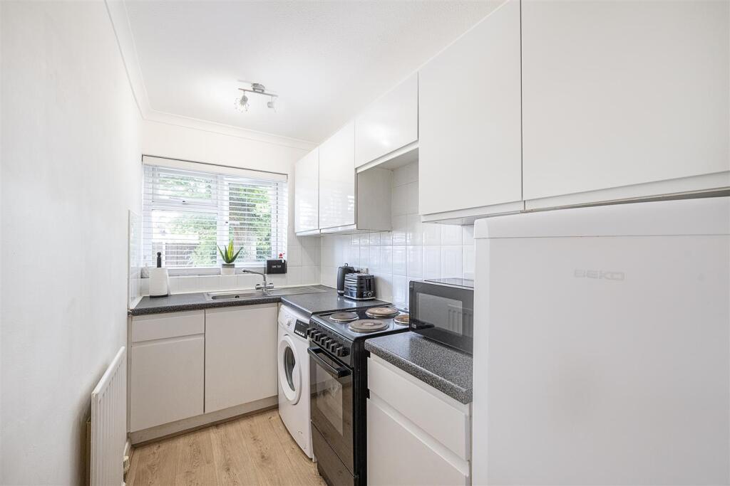 Additional image 3 of Albany Mews, North Orbital Road, St Albans