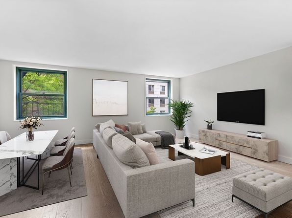 152 Bank St APT 4B, New York, NY 10014