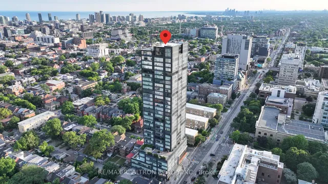 Additional image 48 of 203 College St Unit 2105