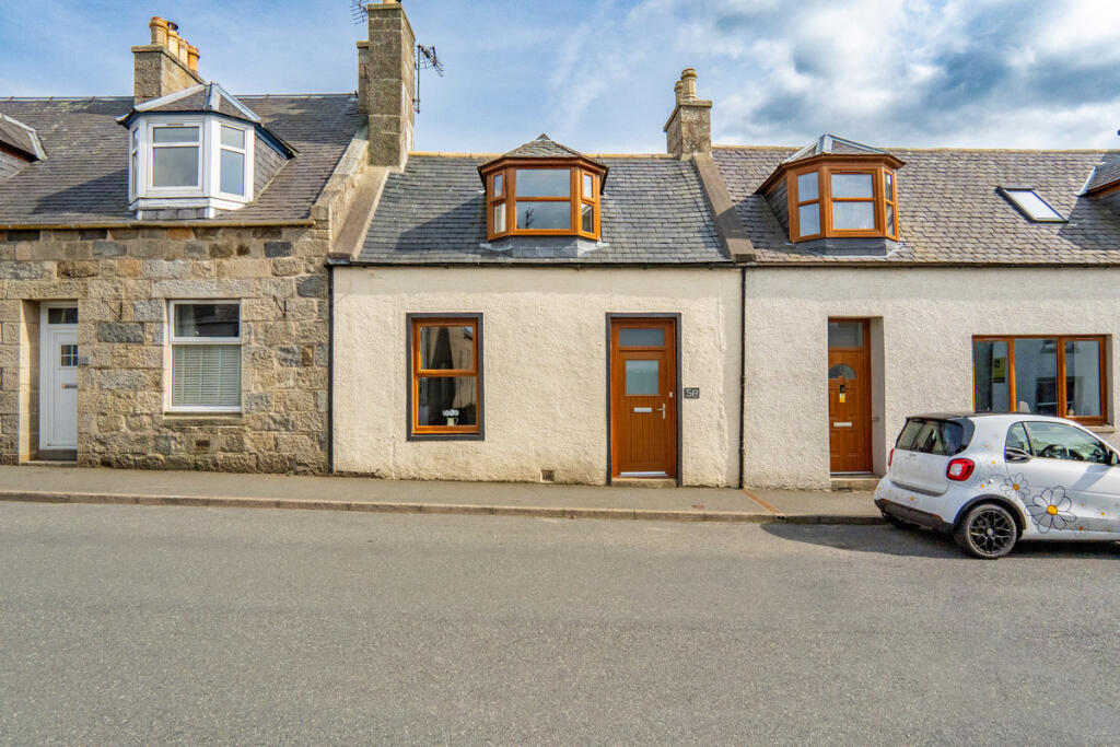 Additional image 23 of Main Street, Aberchirder, AB54 7SY