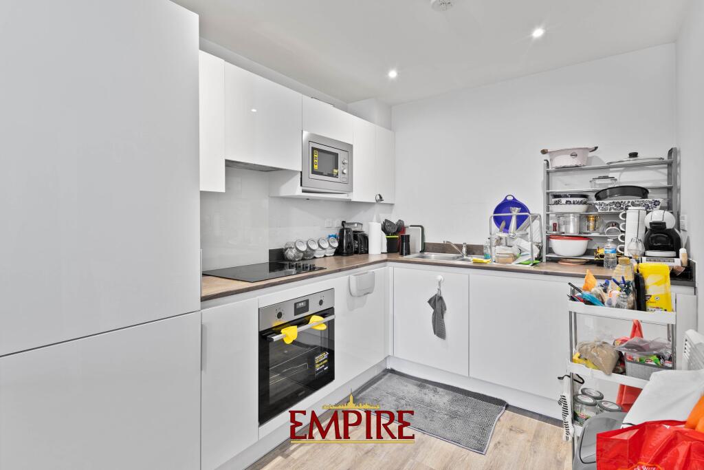 Additional image 14 of Bradford Street, Park Works, B12