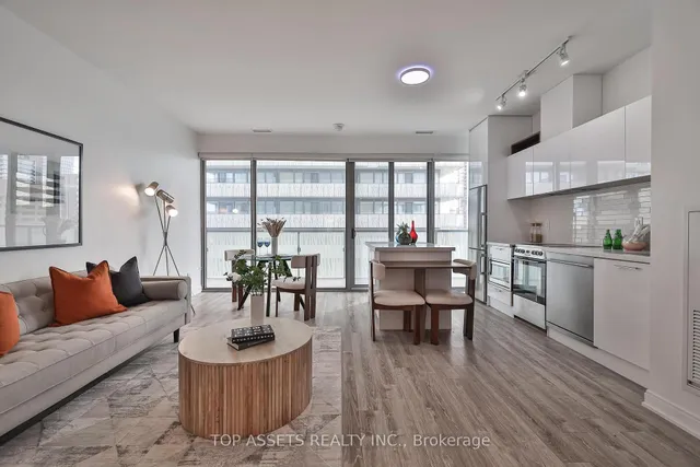 Additional image 9 of 50 Charles St Unit 3707