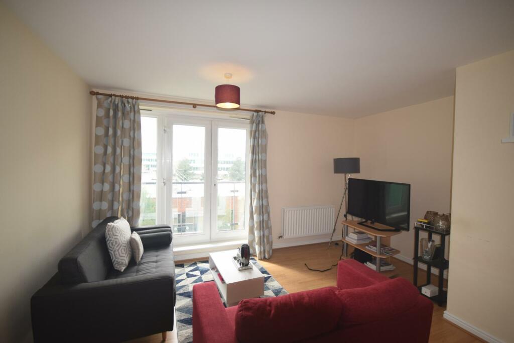 Additional image 6 of Parkhouse Court, Hatfield, AL10