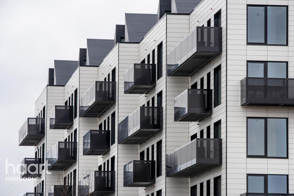 Additional image 2 of Port Loop, Birmingham