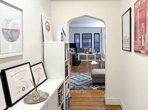 127 W 96th St APT 6E, New York, NY 10025