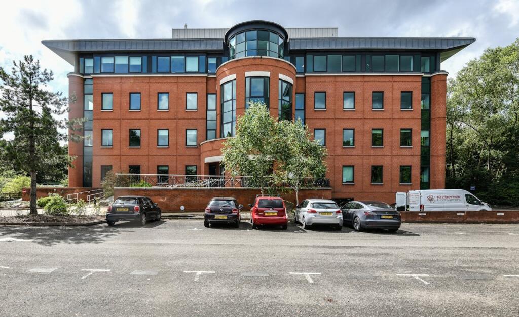 Additional image 7 of T1, Trinity Park, Bickenhill Lane, Birmingham, B37 7ES