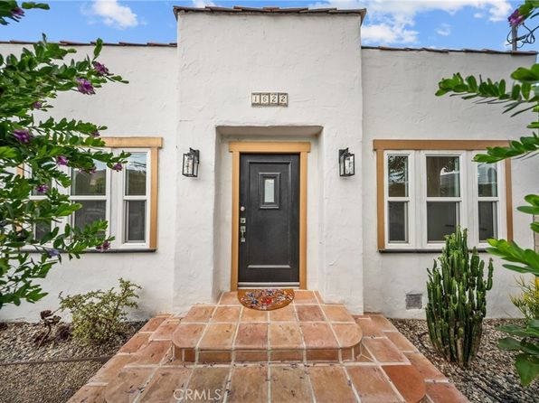 1622 Alvira St, Los Angeles, CA 90035
