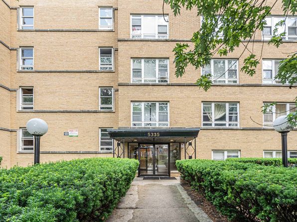 5335 N California Ave #103, Chicago, IL 60625