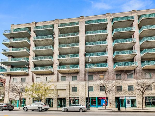 920 W Madison St APT F8, Chicago, IL 60607