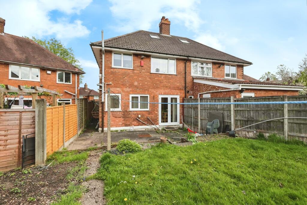 Additional image 14 of Quarry Road, Birmingham, West Midlands, B29