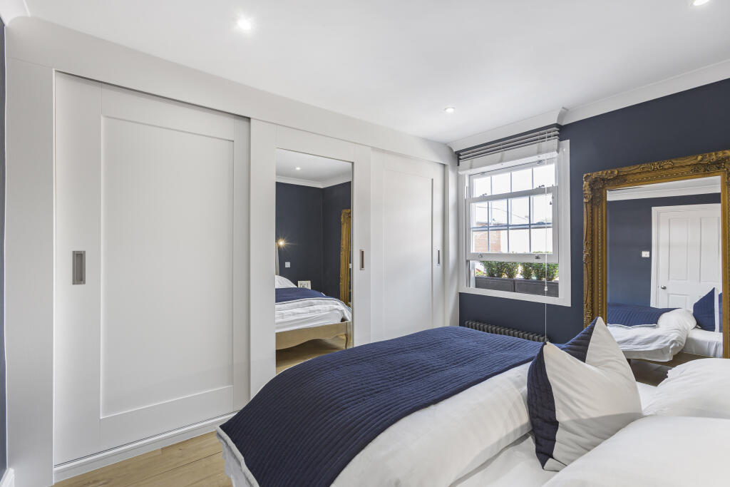 Additional image 9 of Mimram Road, Welwyn, AL6