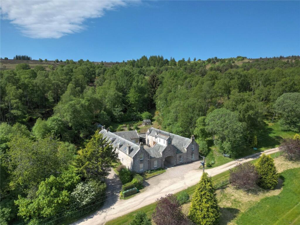 Additional image 3 of Brylach Steading - Commercial, Rothes, Aberlour, Moray, AB38