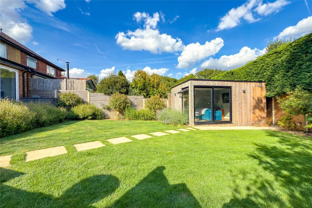 Additional image 13 of Packhorse Close, St. Albans, Hertfordshire, AL4