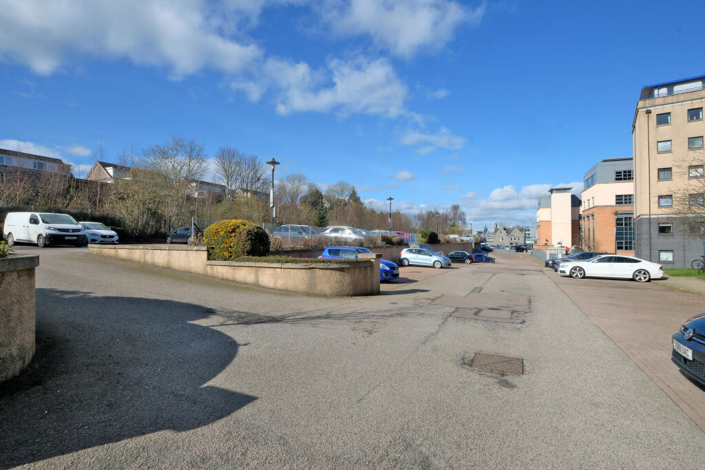 Additional image 25 of 21 Riverside Drive, The City Centre, Aberdeen, AB11