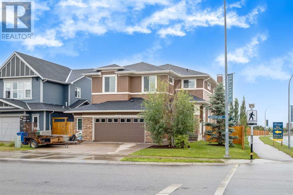 201 Sandpiper Boulevard|Chestermere, Alberta T1X0V4