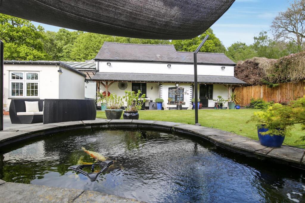 Additional image 23 of Tewin Water, Welwyn