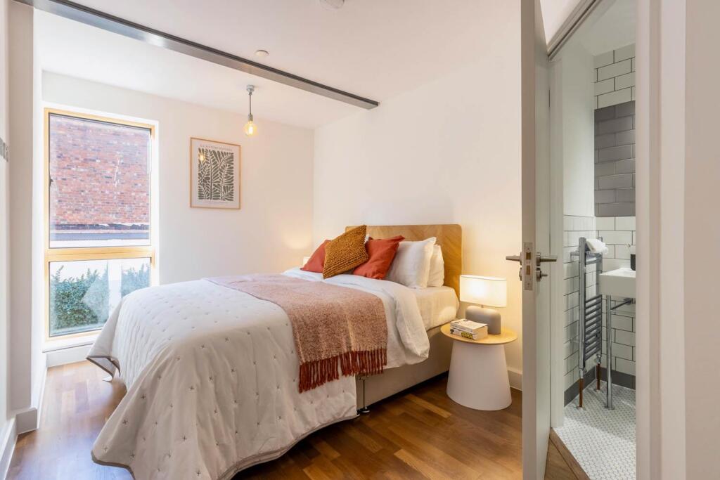 Additional image 9 of Alben Works, Legge Lane, Birmingham, B1