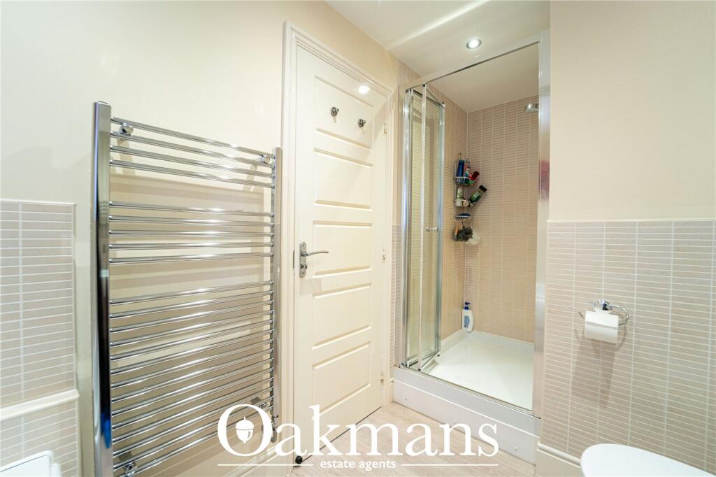 Additional image 8 of Boundary View, Selly Oak, Birmingham, West Midlands, B29