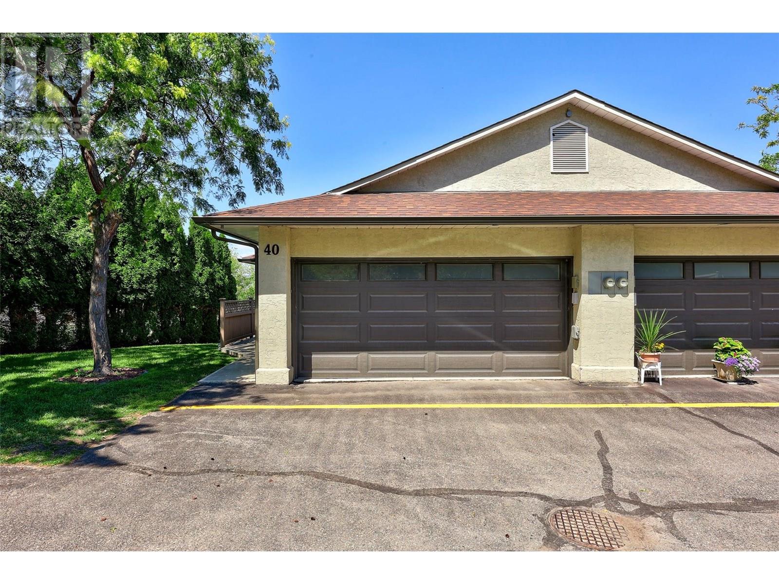 Property image for 1580 SPRINGHILL Drive Unit# 40|Kamloops, British Columbia V2E2H1