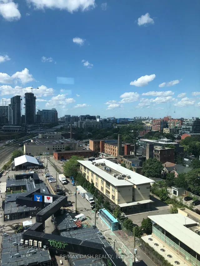 Additional image 20 of 27 Bathurst St Unit 1204W