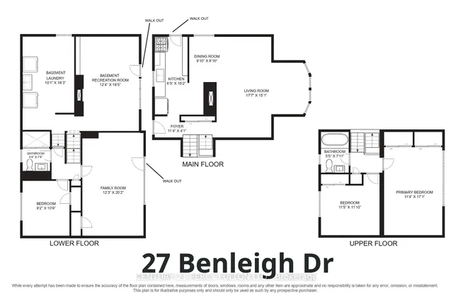 Additional image 8 of 27 Benleigh Dr