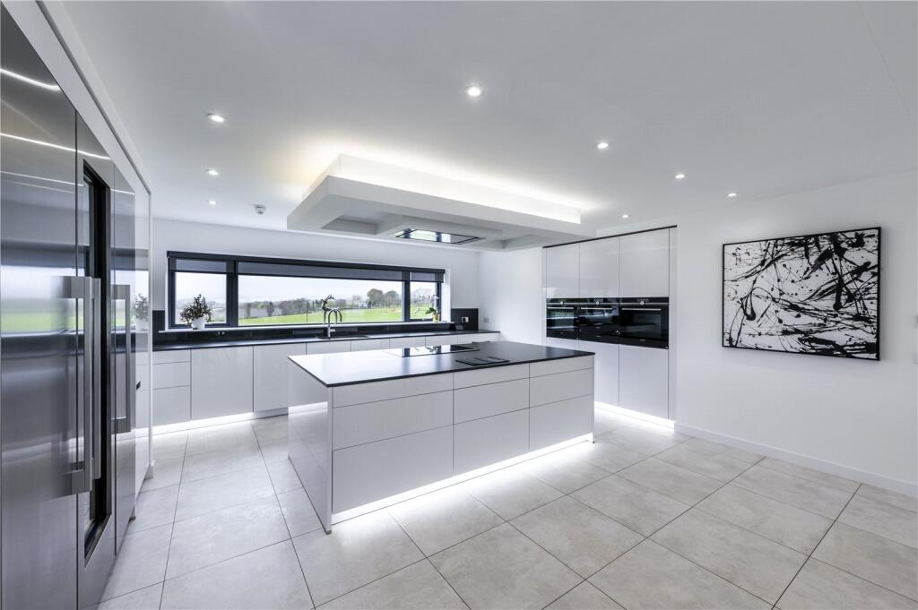 Additional image 7 of New House, Corvichen, Huntly, Aberdeenshire, AB54 6JD