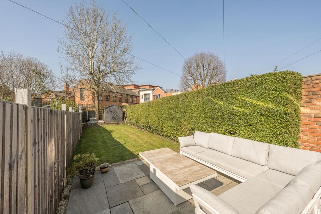 Additional image 4 of Vivian Road, Birmingham